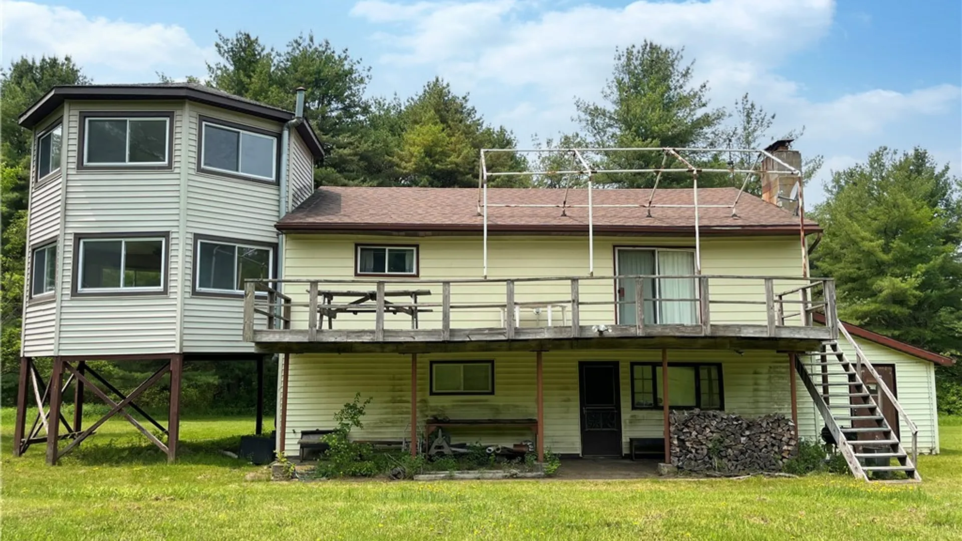Property at 7810 County Road 15, Angelica, NY 14709 5