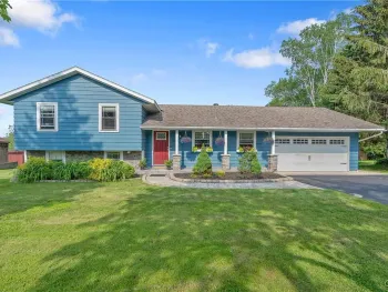 Property at 942 County Route 25, Minetto, NY 13126