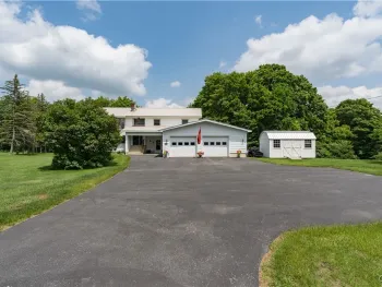 Property at 11026 State Route 26, Denmark, NY 13619