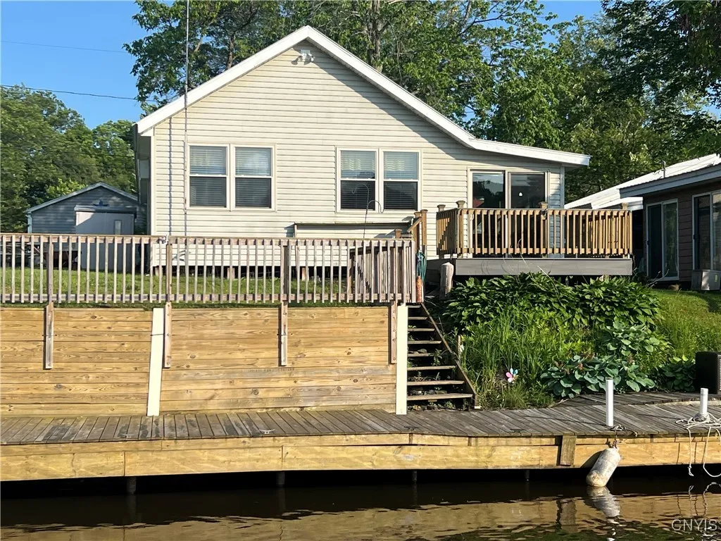 Property at 26 Ross Park Drive, Sandy Creek, NY 13145