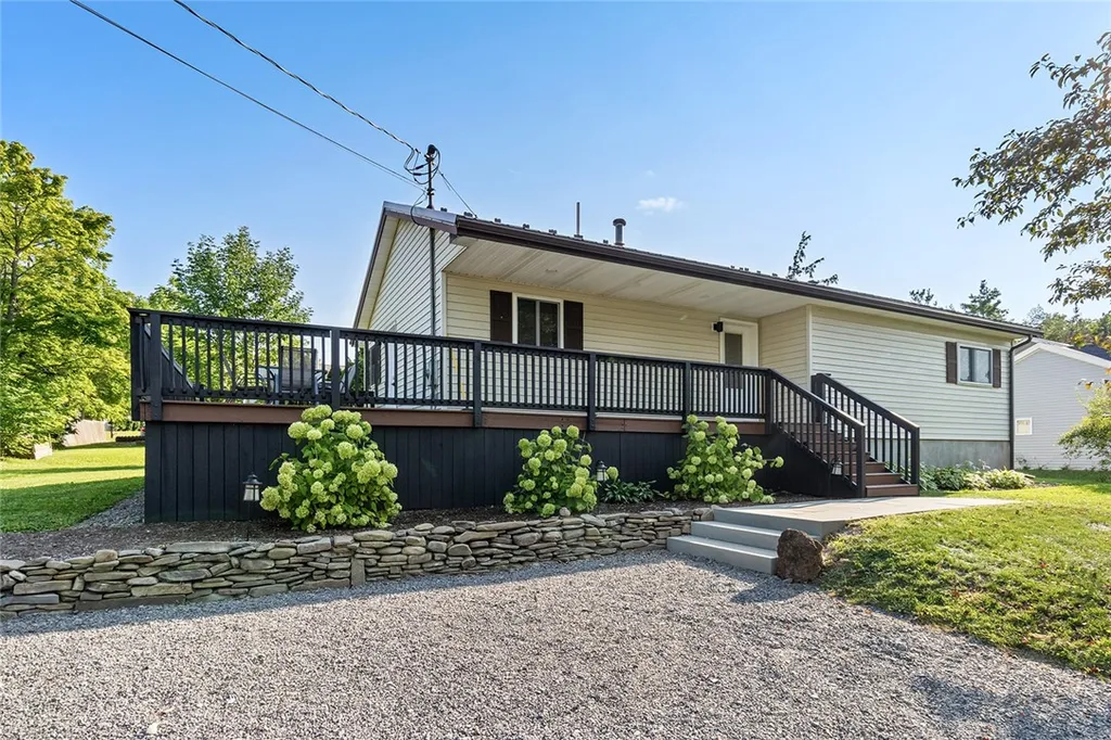 Property at 309 Cedar Street, Jerusalem, NY 14478