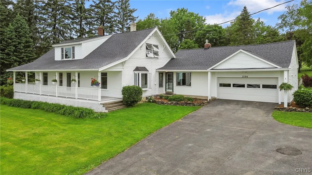 Property at 2786 Rt-91, Pompey, NY 13138