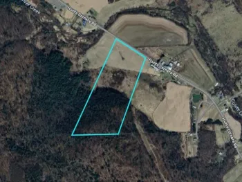 Property at 711 Hunts Corners Road, Lisle, NY 13835