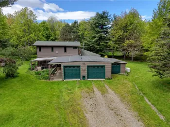 Property at 1382 Wickam Road, Middlesex, NY 14507