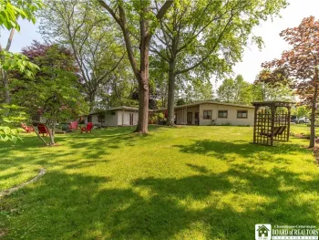 Property at 83 Pratt Avenue, Chautauqua, NY 14722