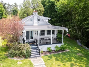 Property at 2489 E Lake Road, Spafford, NY 13152