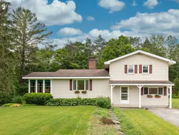 Property at 4581 Nelson Road, Fenner, NY 13035