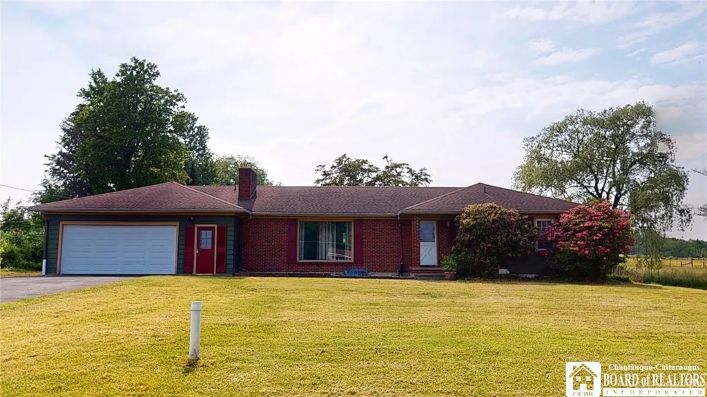 Property at 1139 Spencer Road, Kiantone, NY 14701