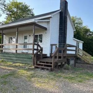 Property at 5264 State Route 49, Palermo, NY 13069
