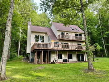 Property at 735 Howell Road, Conquest, NY 13140