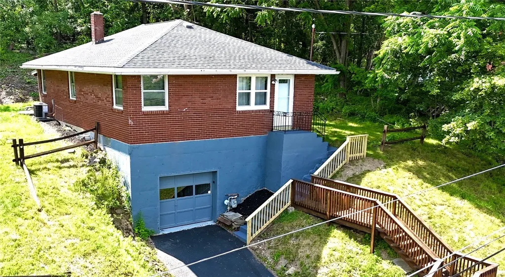 Property at 27 Cornell Avenue, Union, NY 13760