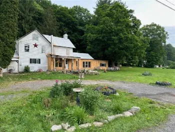 Property at 144 Prospect Valley Road, Candor, NY 13864
