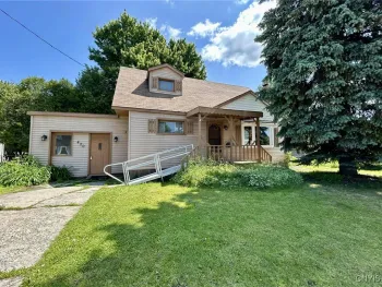 Property at 420 Judson Street, Ogdensburg, NY 13669
