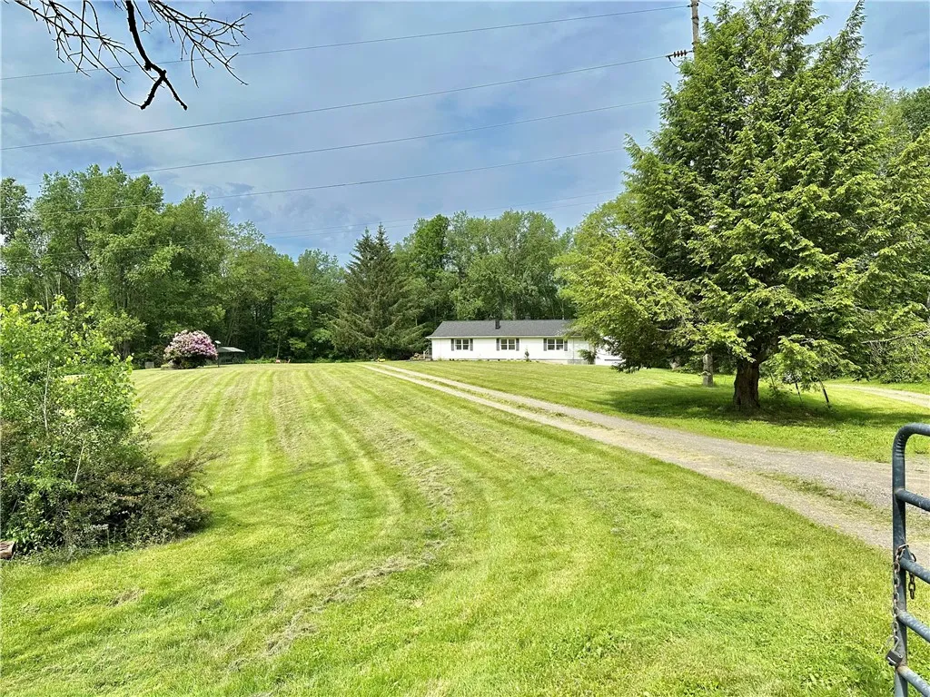 Property at 6879 County Road 32, North Norwich, NY 13815