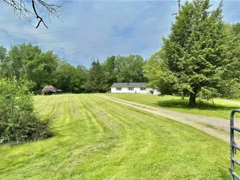 Property at 6879 County Road 32, North Norwich, NY 13815
