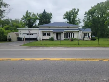 Property at 7695 State Highway 5, St Johnsville, NY 13452