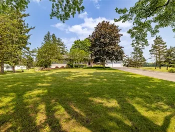 Property at 7696 Bridgeport-Kirkville Road, Sullivan, NY 13082