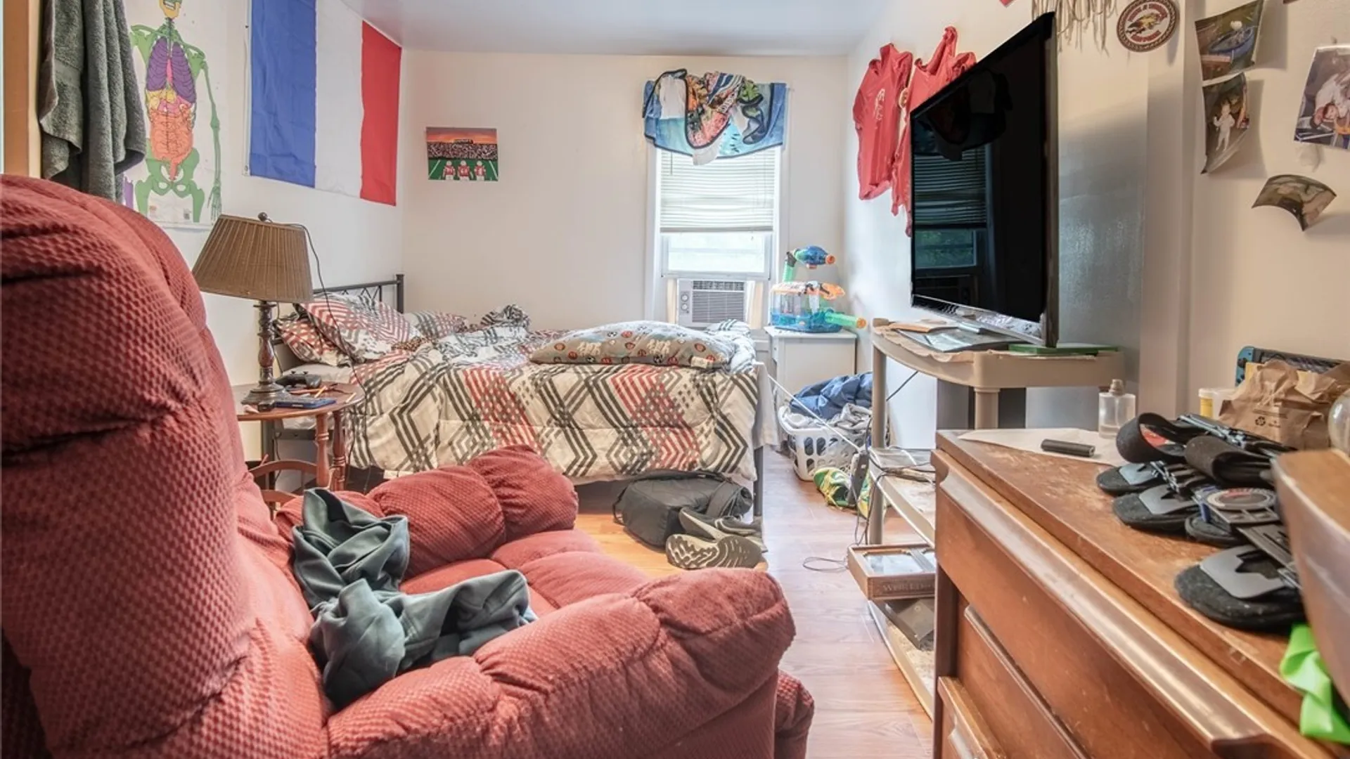 Property at 11 unit 5 Liberty Street, Champion, NY 13619 17