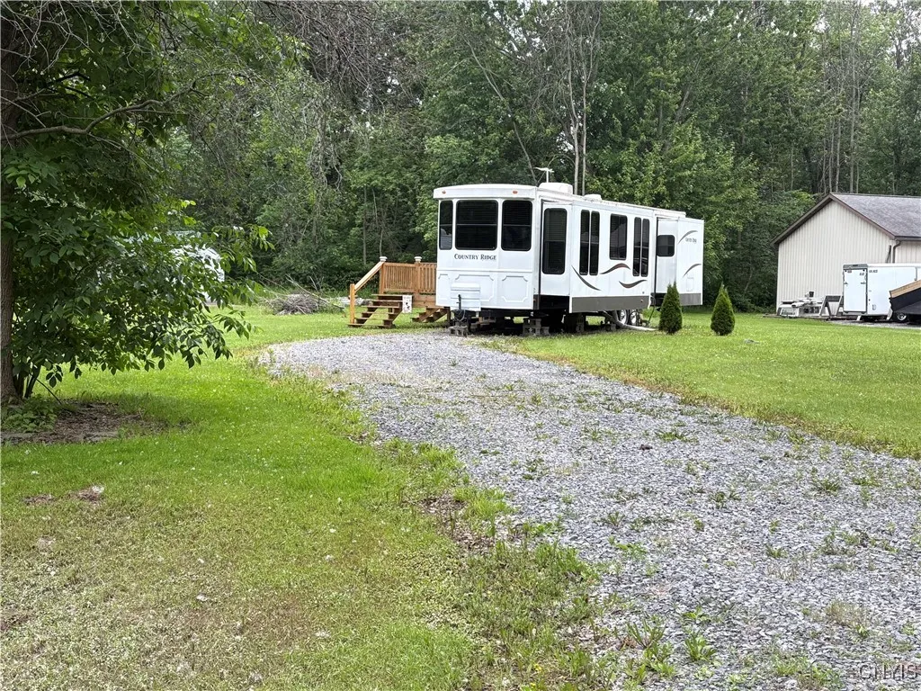 Property at 138 Fire Lane 7 Road, Cato, NY 13033