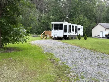 Property at 138 Fire Lane 7 Road, Cato, NY 13033
