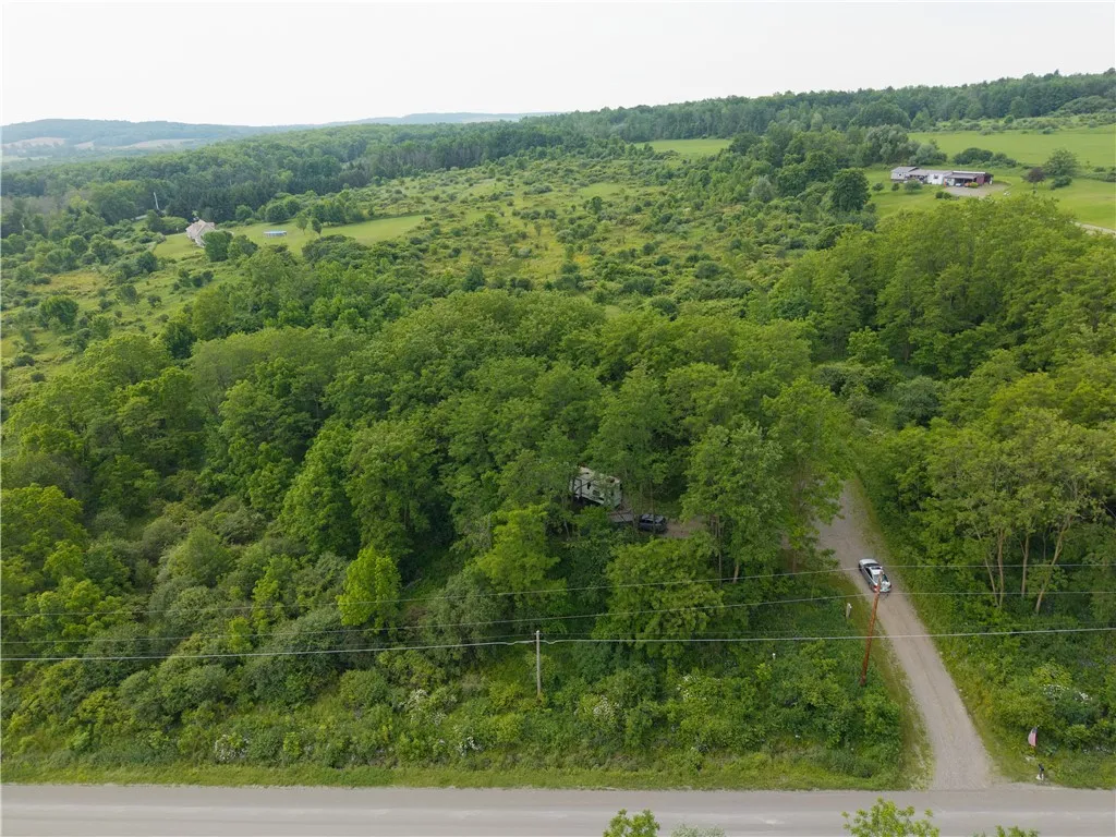 Property at 3574 Redmond Road, West Sparta, NY 14517
