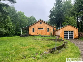Property at 151 Chipmonk Road, Allegany, NY 14753