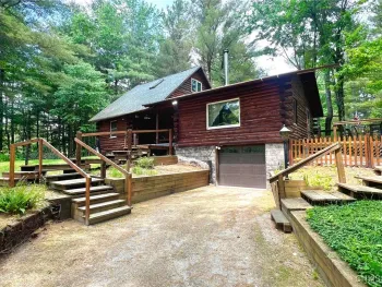 Property at 13 Popple Hill Road, Fowler, NY 13642