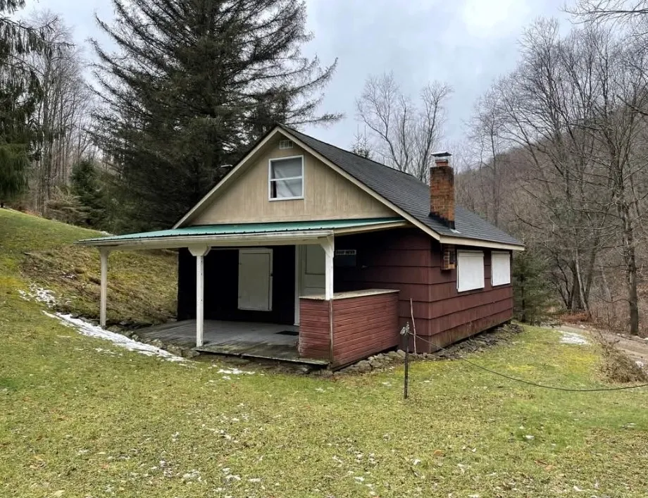 Property at 650 Button Road, Liberty Town, PA 16743