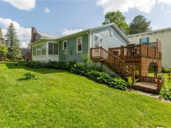 Property at 7689 State Highway 80, Springfield, NY 13468