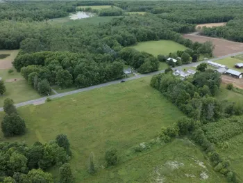 Property at L1 County Route 7, Hannibal, NY 13074