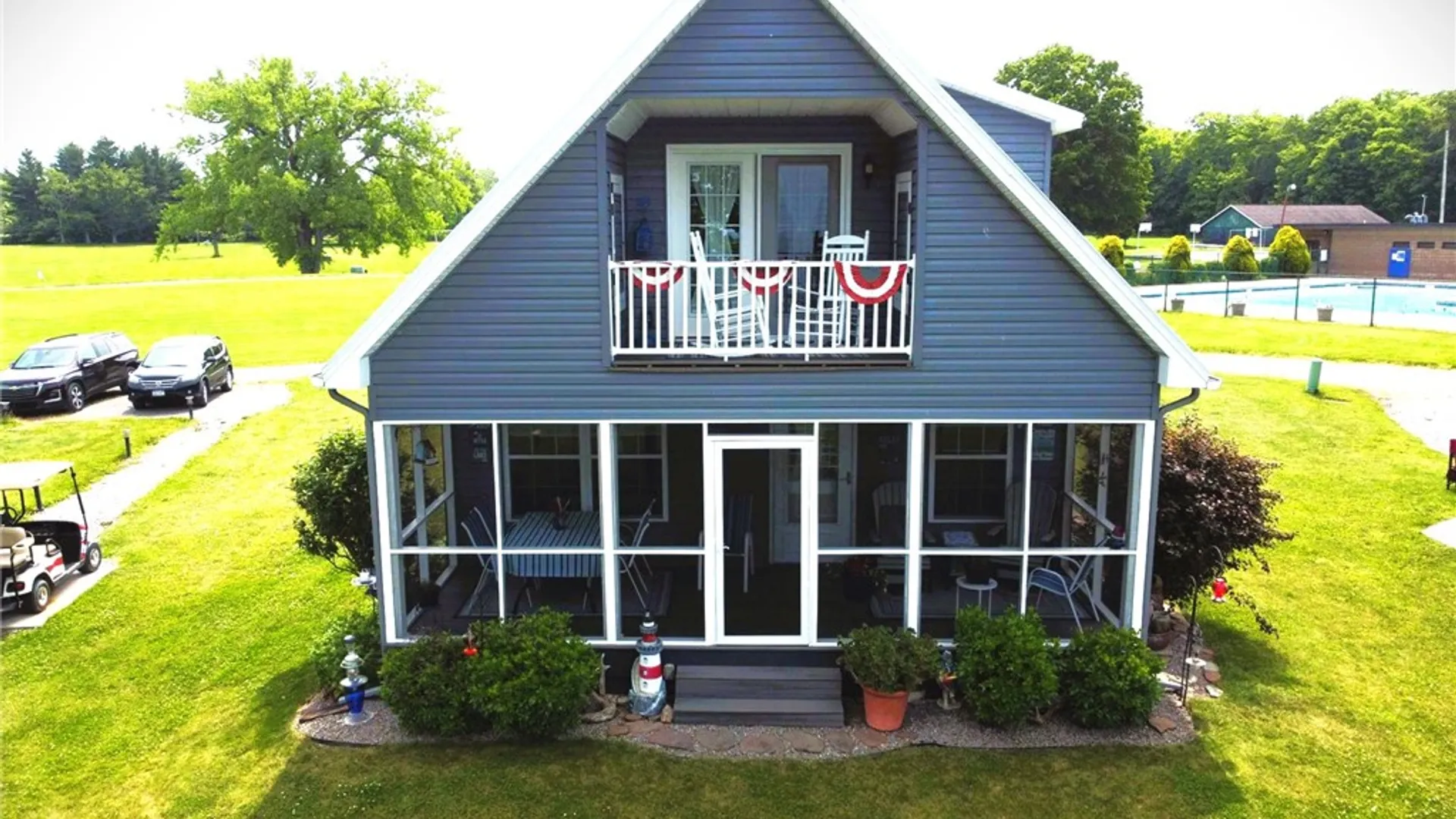 Property at 250 Danielle Lane, Kendall, NY 14464 4
