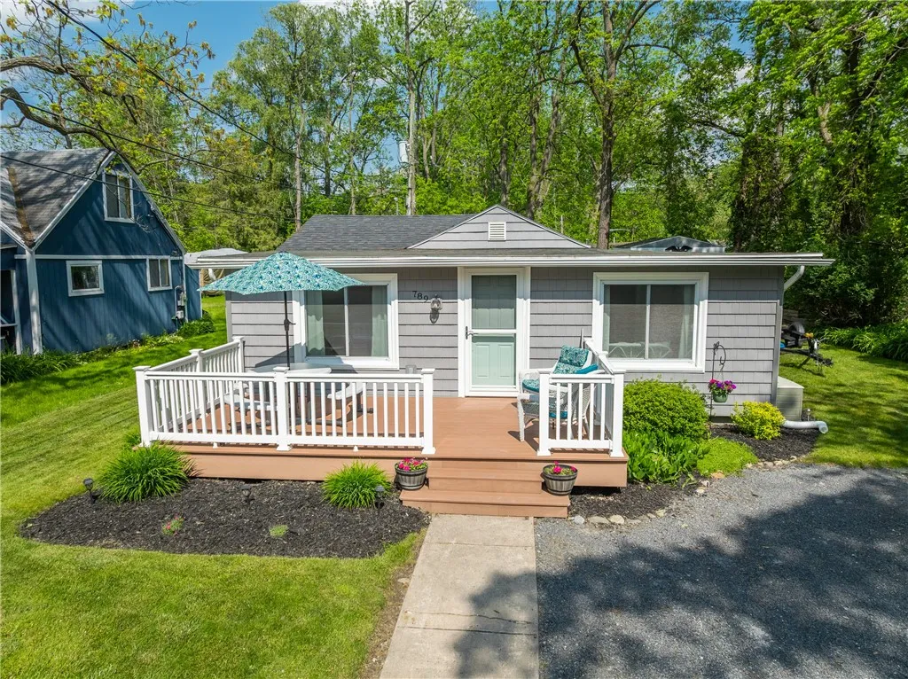 Property at 789 Newago Avenue, Middlesex, NY 14507