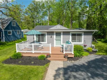 Property at 789 Newago Avenue, Middlesex, NY 14507