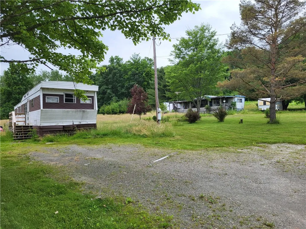Property at 9824 County Route 114 Road, Wayne, NY 14840