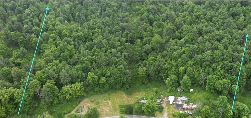 Property at 210 Mallory Road, Chemung, NY 14825