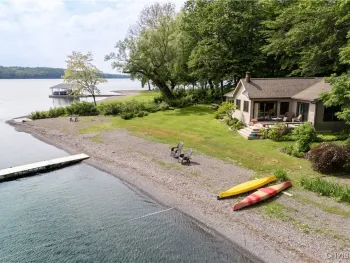 Property at 3271 Lanning Road, Spafford, NY 13152