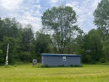 Property at 3651 County Route 87, Ellisburg, NY 13661