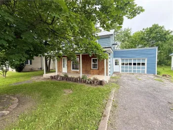 Property at 73 E River Street, Fayette, NY 13165