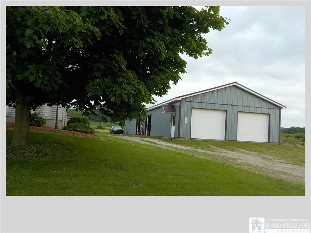 Property at 10687 Carris Road, Ripley, NY 14775