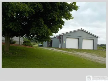 Property at 10687 Carris Road, Ripley, NY 14775