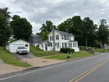 Property at 5015 State Route 410, Denmark, NY 13620