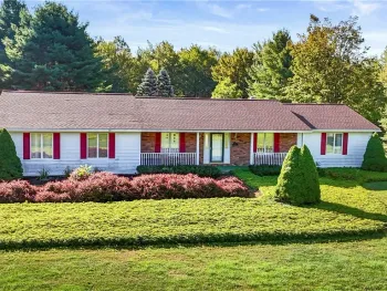 Property at 462 Hacadam Road, Frankfort, NY 13456