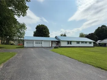 Property at 1803 County Route 15, Sandy Creek, NY 13083