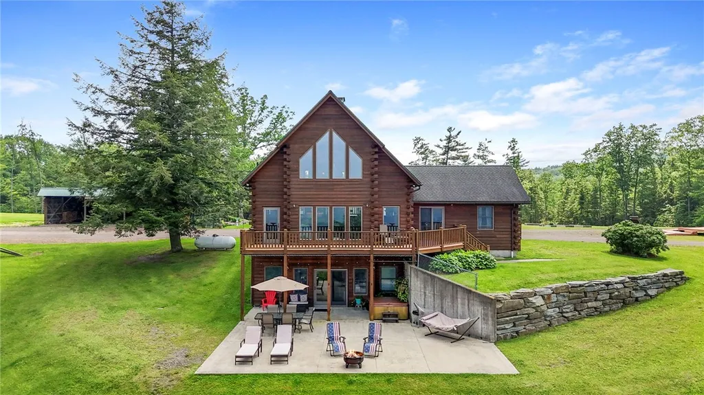 Property at 474 Thorpe Road, Sidney, NY 13838