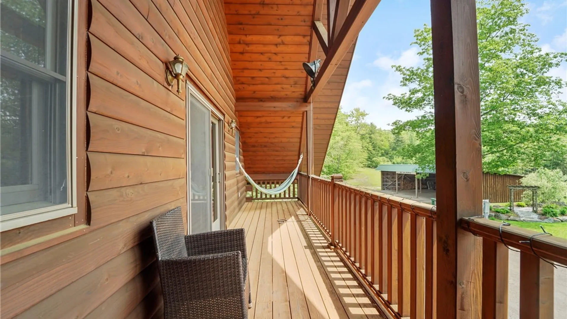 Property at 474 Thorpe Road, Sidney, NY 13838 12