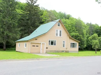 Property at 5046 Whig Street, Little Valley, NY 14779