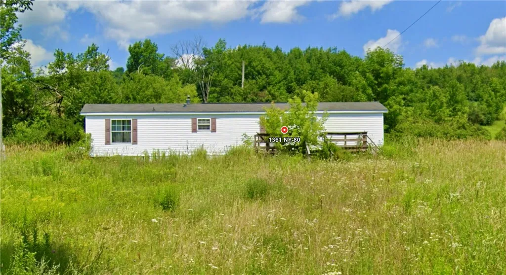 Property at 1361 Rt-80, Smyrna, NY 13464
