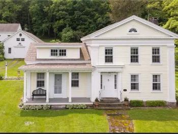 Property at 6806 County Highway 14, Meredith, NY 13846