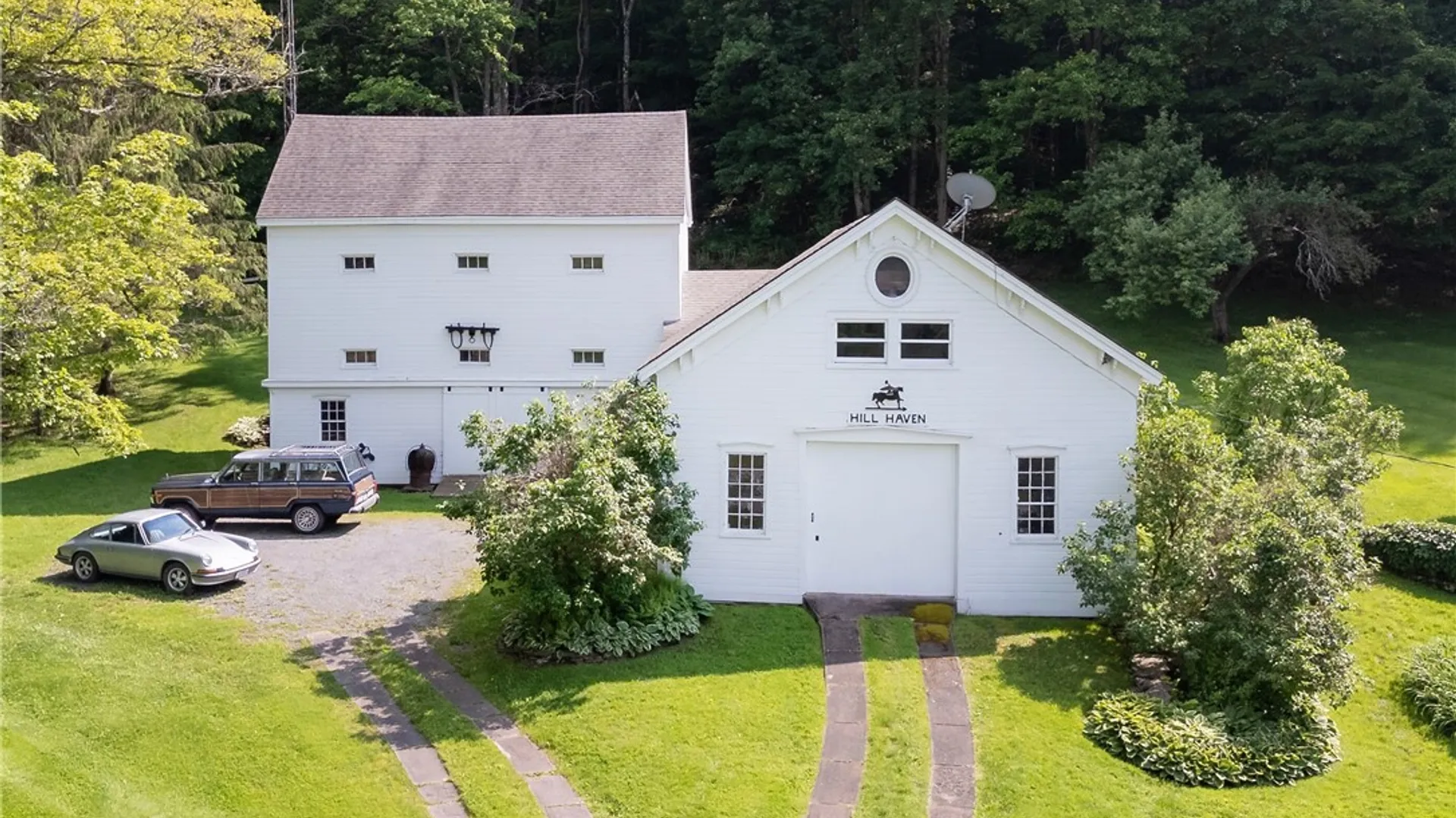 Property at 6806 County Highway 14, Meredith, NY 13846 34