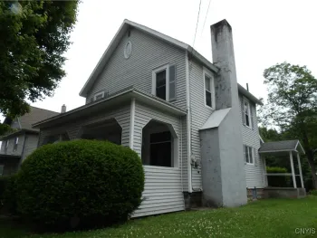 Property at 9 Ok Street, Cortlandville, NY 13101
